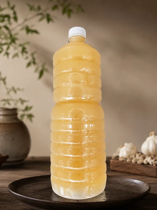 온정손만두 목동점 육수 1.8L